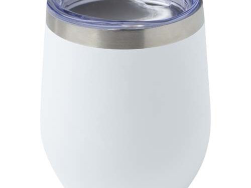 Gobelet isotherme Corzo 350 ml  en cuivre inoxydable recyclé certifié RCS