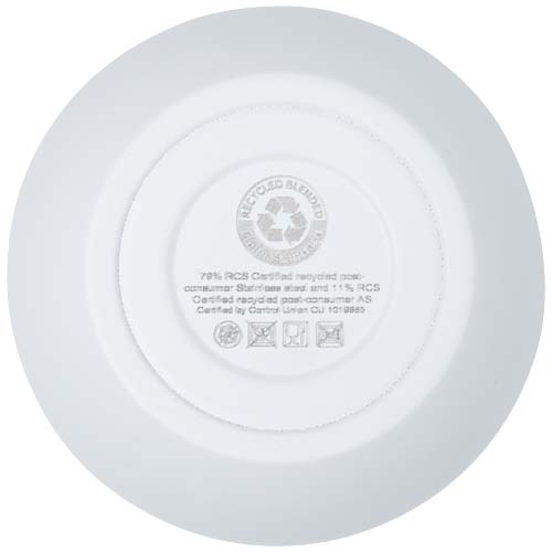 Gobelet isotherme Corzo 350 ml en cuivre inoxydable recyclé certifié RCS – Image 6