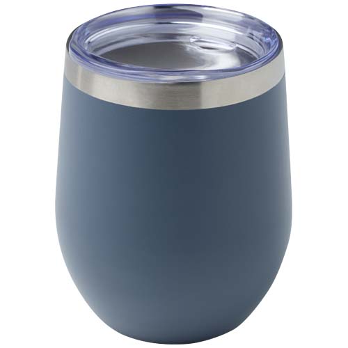 Gobelet isotherme Corzo 350 ml en cuivre inoxydable recyclé certifié RCS – Image 11