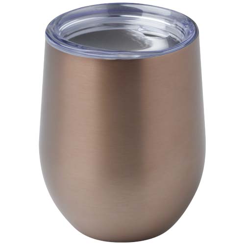 Gobelet isotherme Corzo 350 ml en cuivre inoxydable recyclé certifié RCS – Image 12