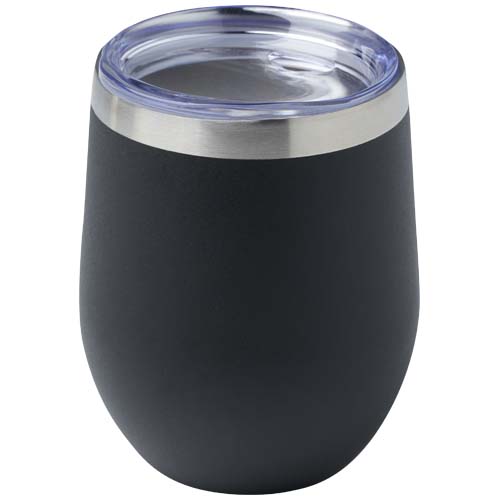 Gobelet isotherme Corzo 350 ml en cuivre inoxydable recyclé certifié RCS – Image 14