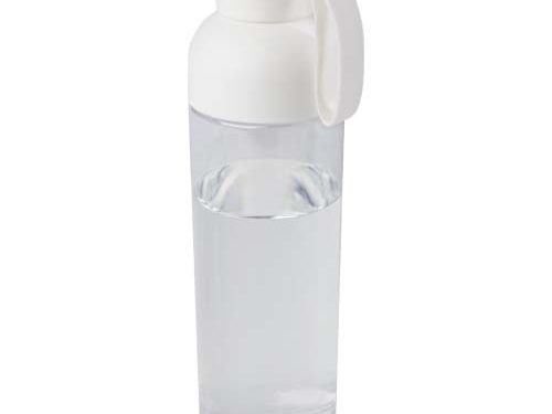 Bouteille d’eau Illuminate de 600 ml en rPET