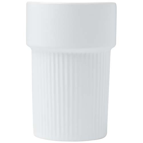 Gobelet Fika de 340 ml avec couvercle en bambou – Image 2