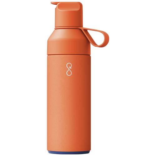 Bouteille Ocean Bottle GO isotherme de 500 ml