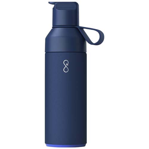 Bouteille Ocean Bottle GO isotherme de 500 ml – Image 6