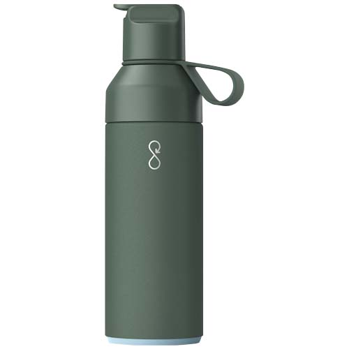 Bouteille Ocean Bottle GO isotherme de 500 ml – Image 8