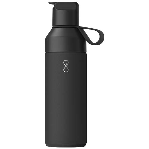 Bouteille Ocean Bottle GO isotherme de 500 ml – Image 10