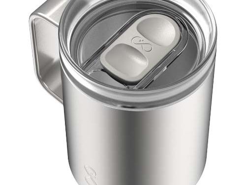 Mug de voyage Ocean Bottle isotherme de 350 ml