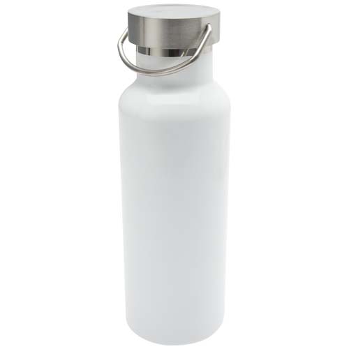 Bouteille d’eau Thor de 500 ml en acier inoxydable certifié RCS