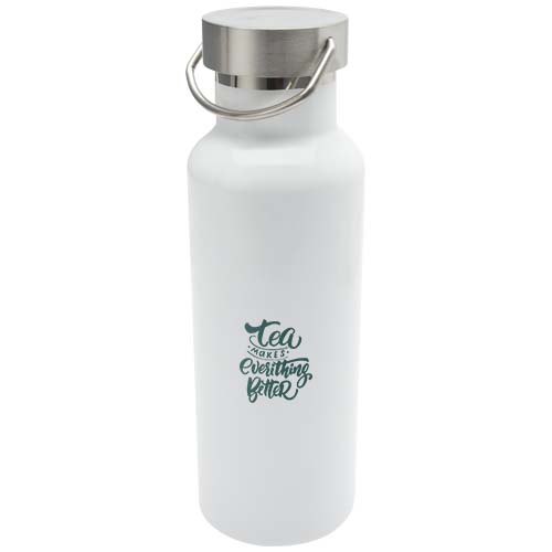 Bouteille d’eau Thor de 500 ml en acier inoxydable certifié RCS – Image 4