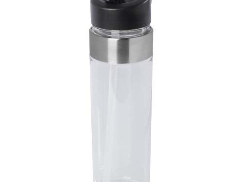 Bouteille avec couvercle à bec verseur Dylan Tritan de 650 ml