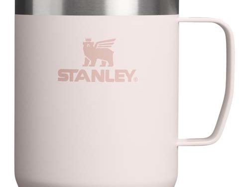 Tasse de camping Stanley Everyday de 236 ml
