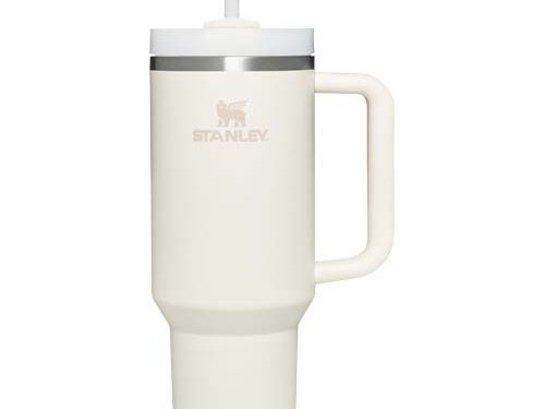 Gobelet de 1 200 ml Stanley Quencher H2.0