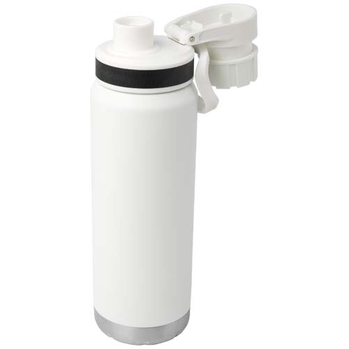 Bouteille avec isolation sous vide Fortis de 700 ml en cuivre et acier inoxydable recyclé certifié RCS (compatible avec les b – Image 6