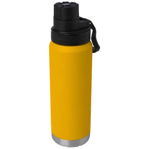 Bouteille avec isolation sous vide Fortis de 700 ml en cuivre et acier inoxydable recyclé certifié RCS (compatible avec les b – Image 9
