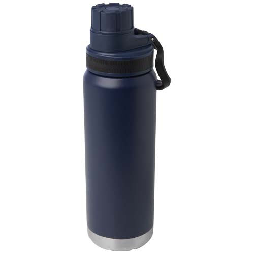 Bouteille avec isolation sous vide Fortis de 700 ml en cuivre et acier inoxydable recyclé certifié RCS (compatible avec les b – Image 10