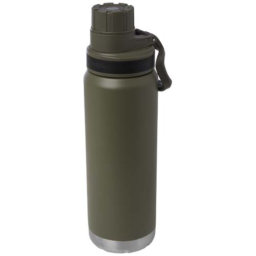 Bouteille avec isolation sous vide Fortis de 700 ml en cuivre et acier inoxydable recyclé certifié RCS (compatible avec les b – Image 11