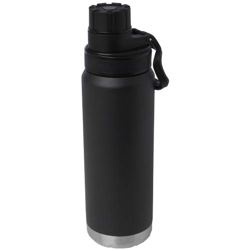 Bouteille avec isolation sous vide Fortis de 700 ml en cuivre et acier inoxydable recyclé certifié RCS (compatible avec les b – Image 12