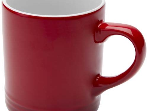 Mug Laguna en céramique de 330 ml