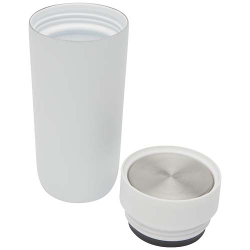 Gobelet Camden de 350 ml en acier inoxydable certifié RCS avec revêtement en céramique – Image 4