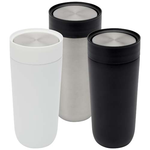 Gobelet Camden de 350 ml en acier inoxydable certifié RCS avec revêtement en céramique – Image 6