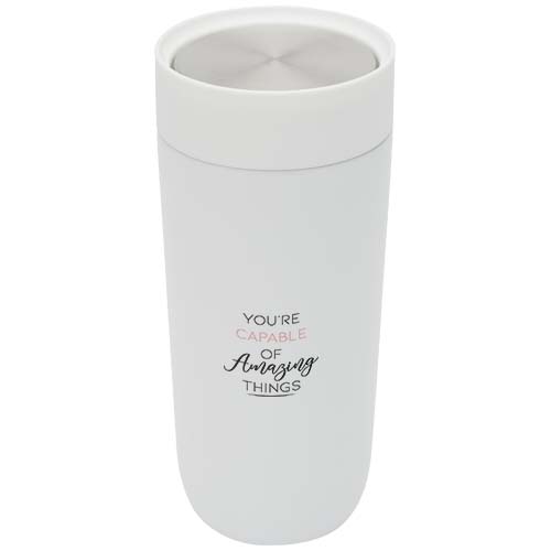 Gobelet Camden de 350 ml en acier inoxydable certifié RCS avec revêtement en céramique – Image 3