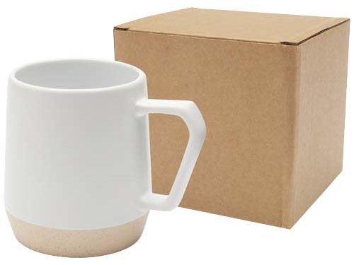 Mug Dolce de 300 ml en céramique avec finition mate
