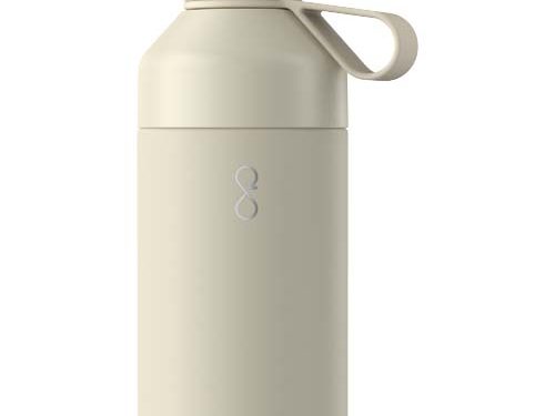 Bouteille Ocean Bottle isotherme de 750 ml