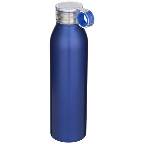 Bouteille d’eau Grom de 650 ml en acier inoxydable recyclé certifié RCS – Image 6