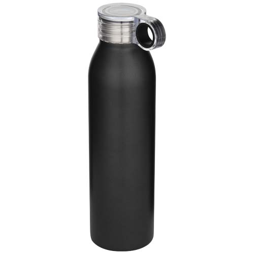 Bouteille d’eau Grom de 650 ml en acier inoxydable recyclé certifié RCS – Image 7