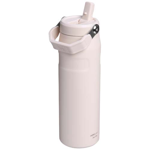 Bouteille d'eau de 700 ml avec paille rabattable Stanley IceFlow™ 2.0 – Image 5