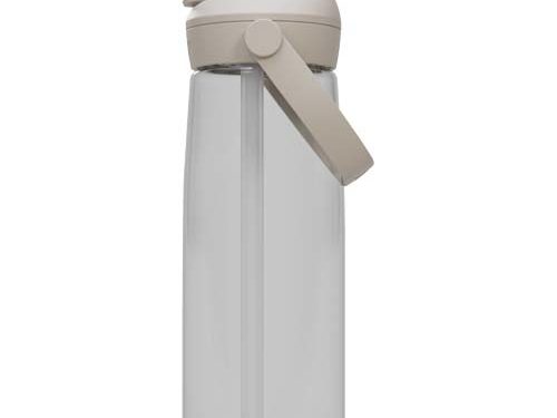 Bouteille d’eau avec paille à clapet Camelbak® Thrive Flip de 750 ml Tritan Renew