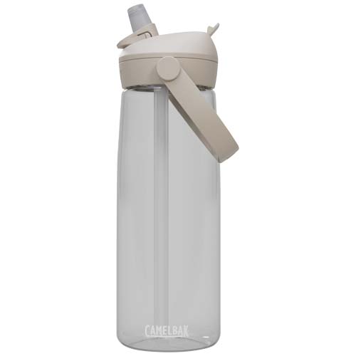 Bouteille d’eau avec paille à clapet Camelbak® Thrive Flip de 750 ml Tritan Renew