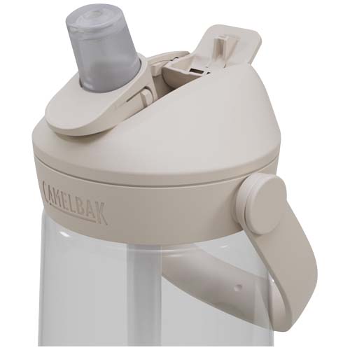 Bouteille d’eau avec paille à clapet Camelbak® Thrive Flip de 750 ml Tritan Renew – Image 5