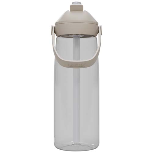 Bouteille d’eau avec paille à clapet Camelbak® Thrive Flip de 750 ml Tritan Renew – Image 2
