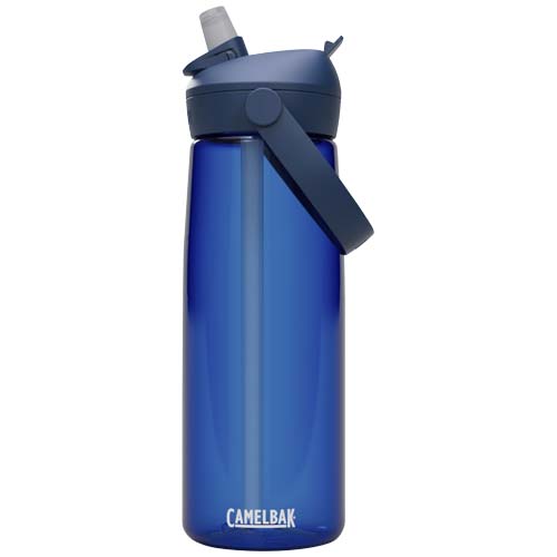 Bouteille d’eau avec paille à clapet Camelbak® Thrive Flip de 750 ml Tritan Renew – Image 9