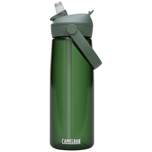 Bouteille d’eau avec paille à clapet Camelbak® Thrive Flip de 750 ml Tritan Renew – Image 10