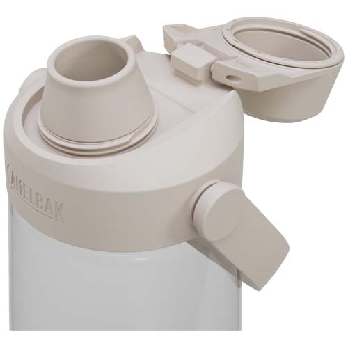 Bouteille d’eau à bouchon à vis Camelbak® Thrive Chug de 740 ml Tritan Renew – Image 4