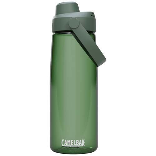 Bouteille d’eau à bouchon à vis Camelbak® Thrive Chug de 740 ml Tritan Renew – Image 7