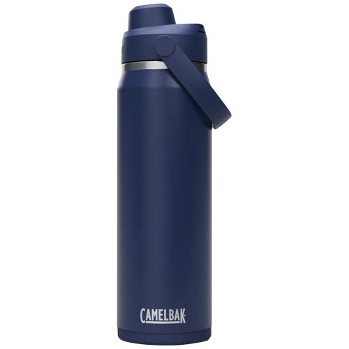 Bouteille d’eau en acier inoxydable de 740 ml avec bouchon à vis Camelbak® Thrive Chug VSS