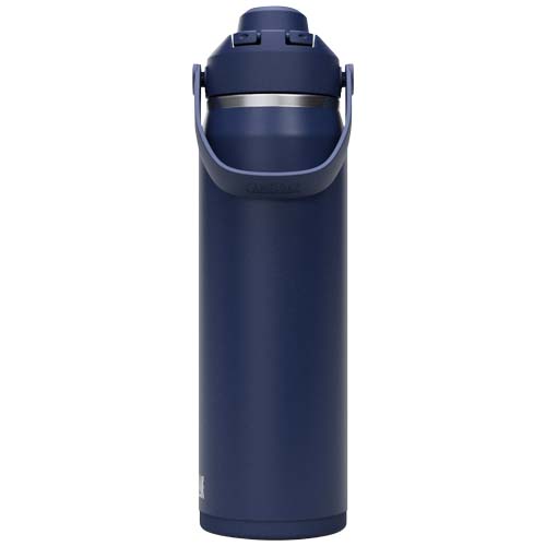 Bouteille d’eau en acier inoxydable de 740 ml avec bouchon à vis Camelbak® Thrive Chug VSS – Image 2
