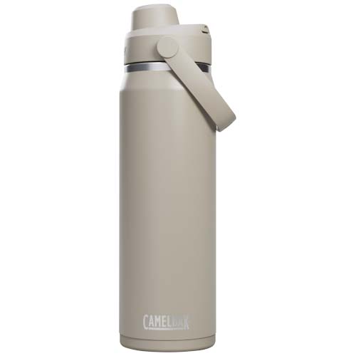 Bouteille d’eau en acier inoxydable de 740 ml avec bouchon à vis Camelbak® Thrive Chug VSS – Image 6