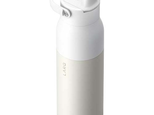 Bouteille d’eau LARQ PureVis™ 2.0 de 1 000 ml