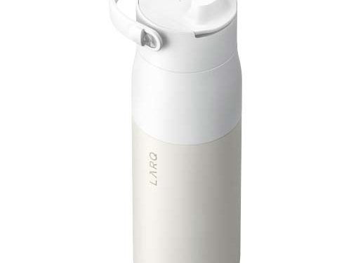 Bouteille d’eau LARQ Swig Top de 680 ml