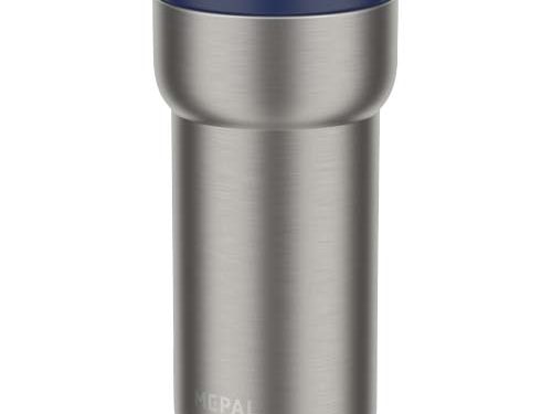 Mug isotherme mepal Ellipse en acier inoxydable de 375 ml