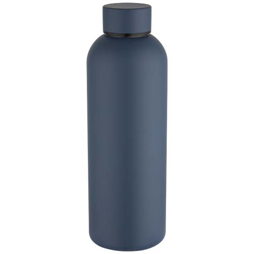 Bouteille d’eau Spring de 750 ml en acier inoxydable recyclé certifié RCS à simple paroi – Image 7