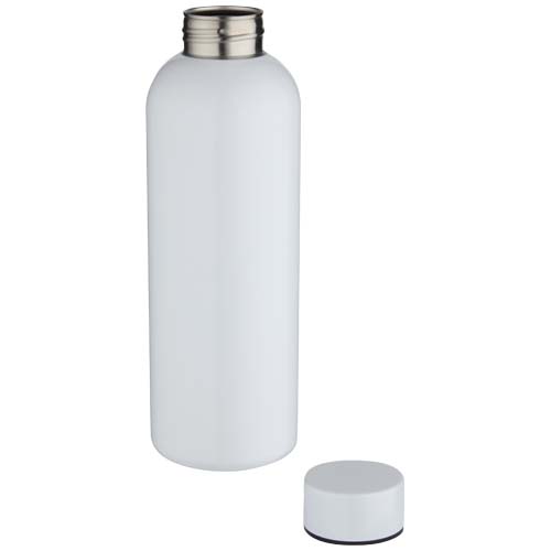 Bouteille d’eau Spring de 750 ml en acier inoxydable recyclé certifié RCS avec impression par sublimation – Image 5