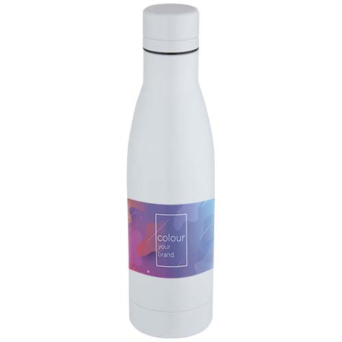 Bouteille d’eau Vasa de 500 ml en acier inoxydable avec impression par sublimation – Image 3