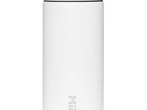 Bouteille d’eau MiiR Flip Traveler de 354 ml
