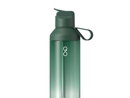 Bouteille d'eau Ocean Bottle GO Clear 710 ml